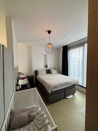 Medium property photo - Kaasjeskruidstraat 13, 1032 LS Amsterdam